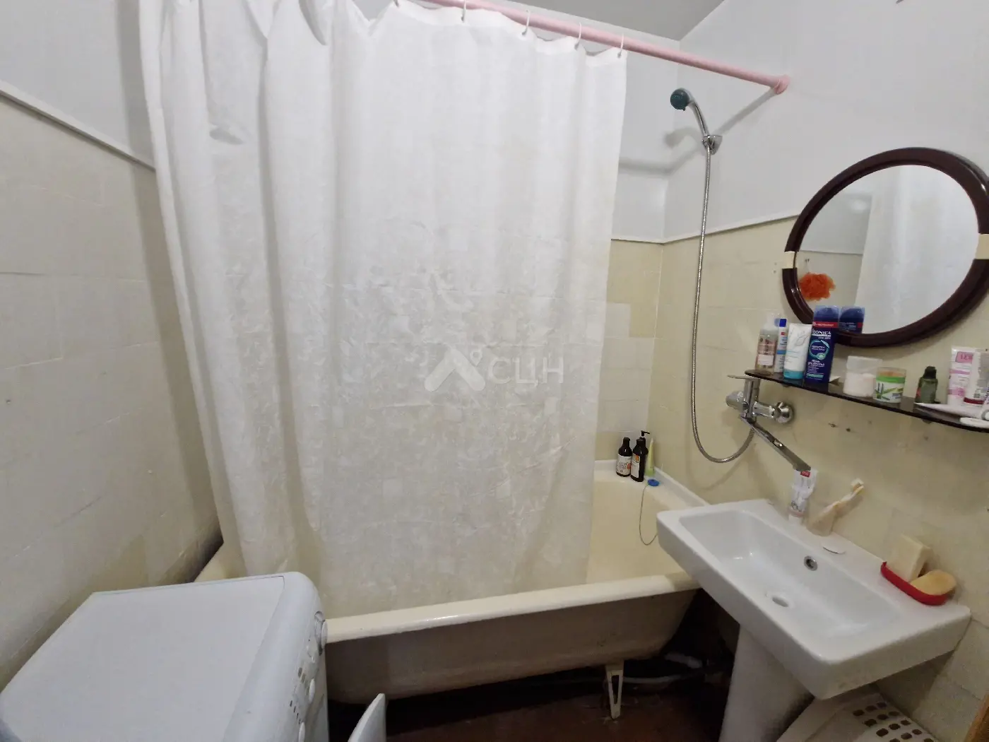 Фотография: продажа трехкомнатная квартира, Саров, улица Силкина, 24 - фото 6 из 8