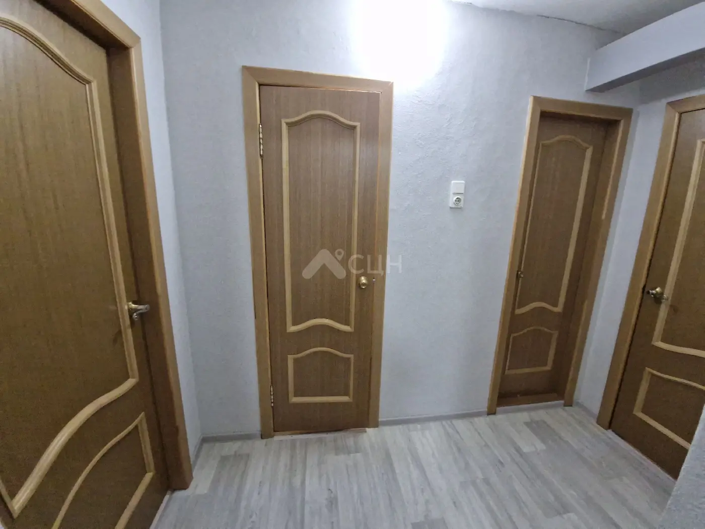 Фотография: продажа трехкомнатная квартира, Саров, улица Силкина, 24 - фото 7 из 8