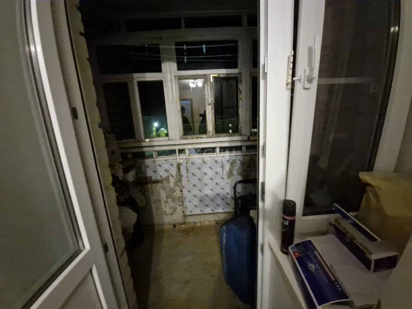 Фотография: продажа трехкомнатная квартира, Саров, улица Силкина, 24 - фото 8 из 8