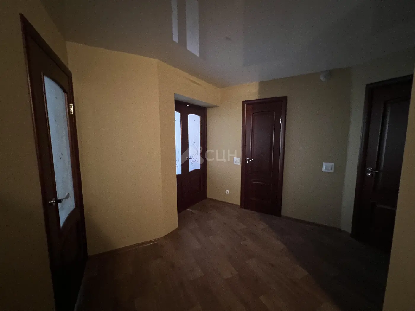 Фотография: продажа двухкомнатная квартира, Саров, улица Курчатова, 6к1 - фото 10 из 11