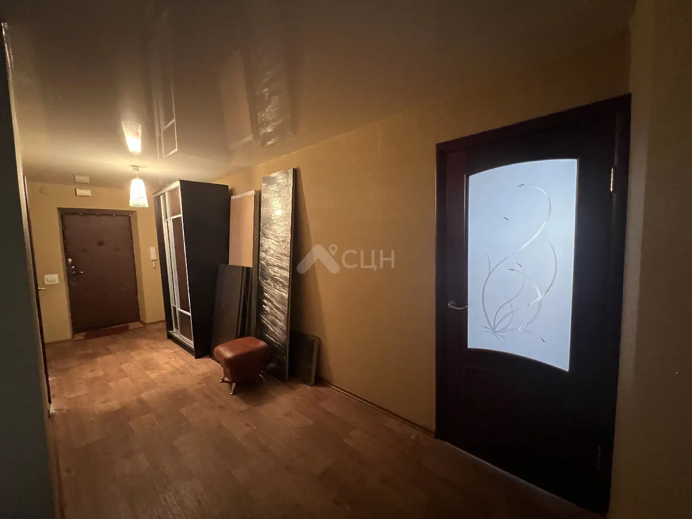 Фотография: продажа двухкомнатная квартира, Саров, улица Курчатова, 6к1 - фото 11 из 11