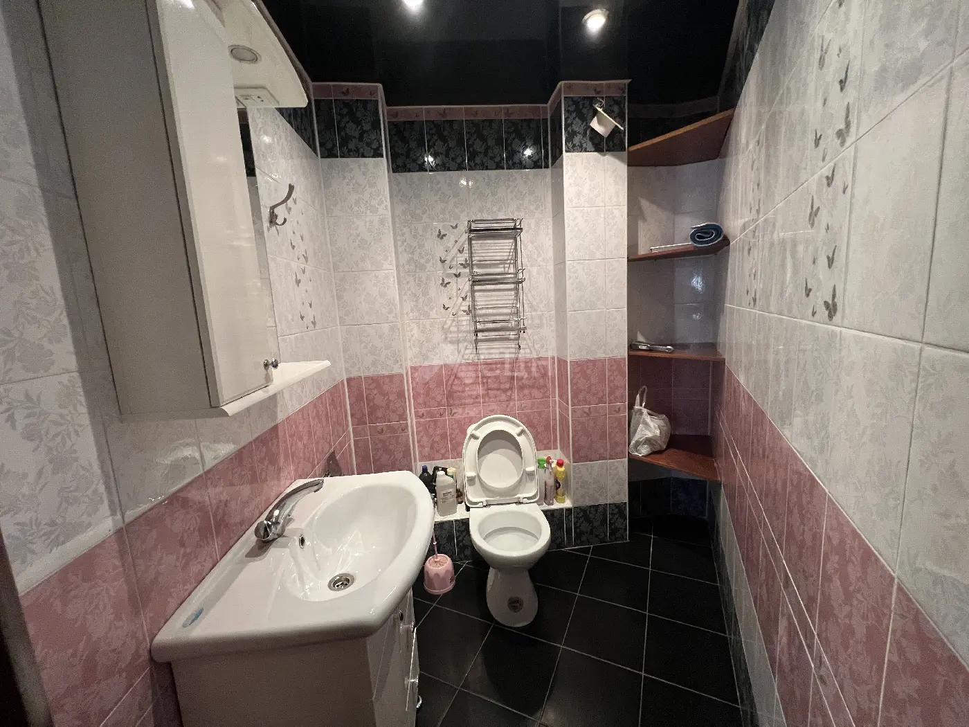 Фотография: продажа двухкомнатная квартира, Саров, улица Курчатова, 6к1 - фото 2 из 11