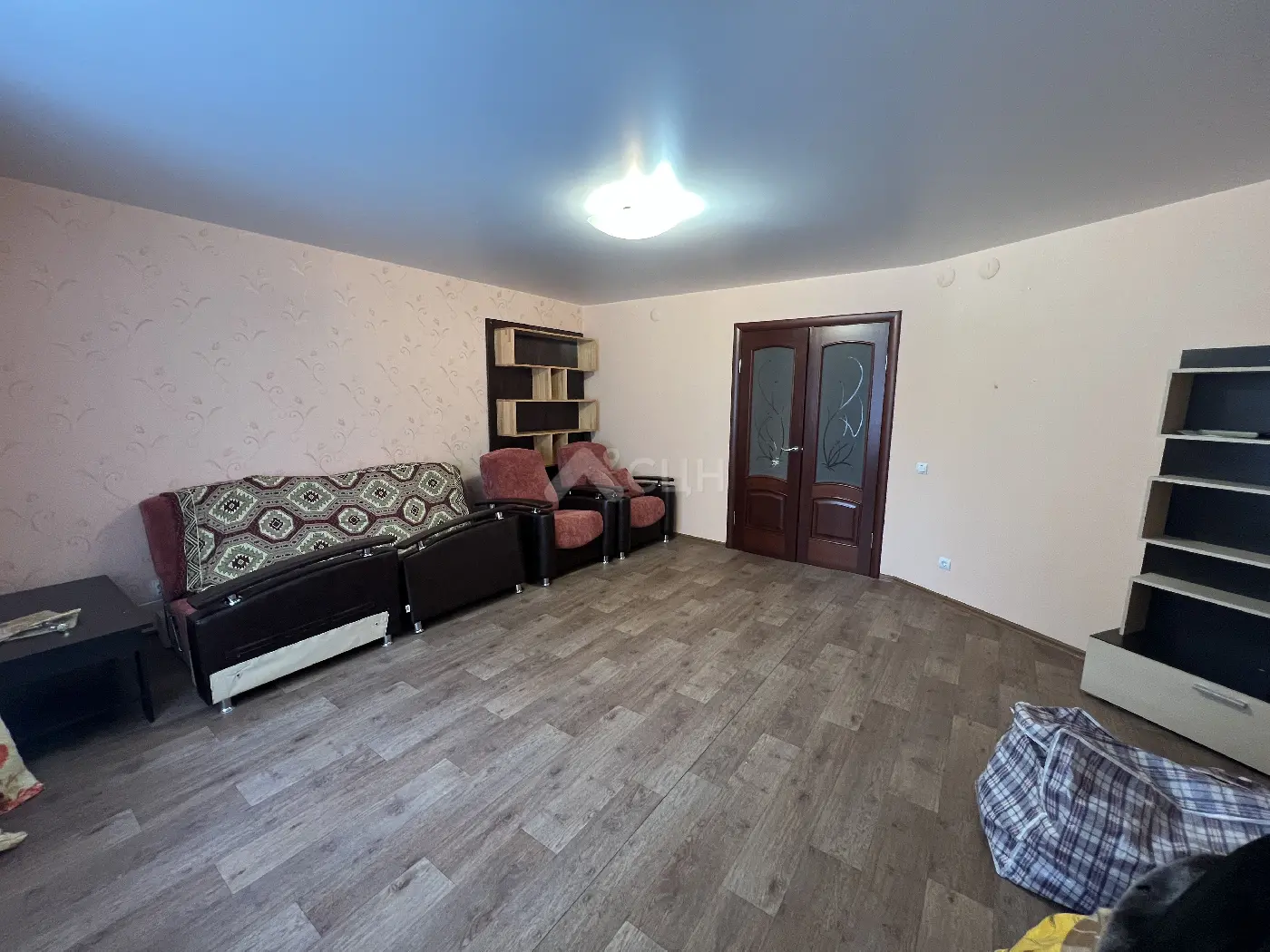 Фотография: продажа двухкомнатная квартира, Саров, улица Курчатова, 6к1 - фото 5 из 11