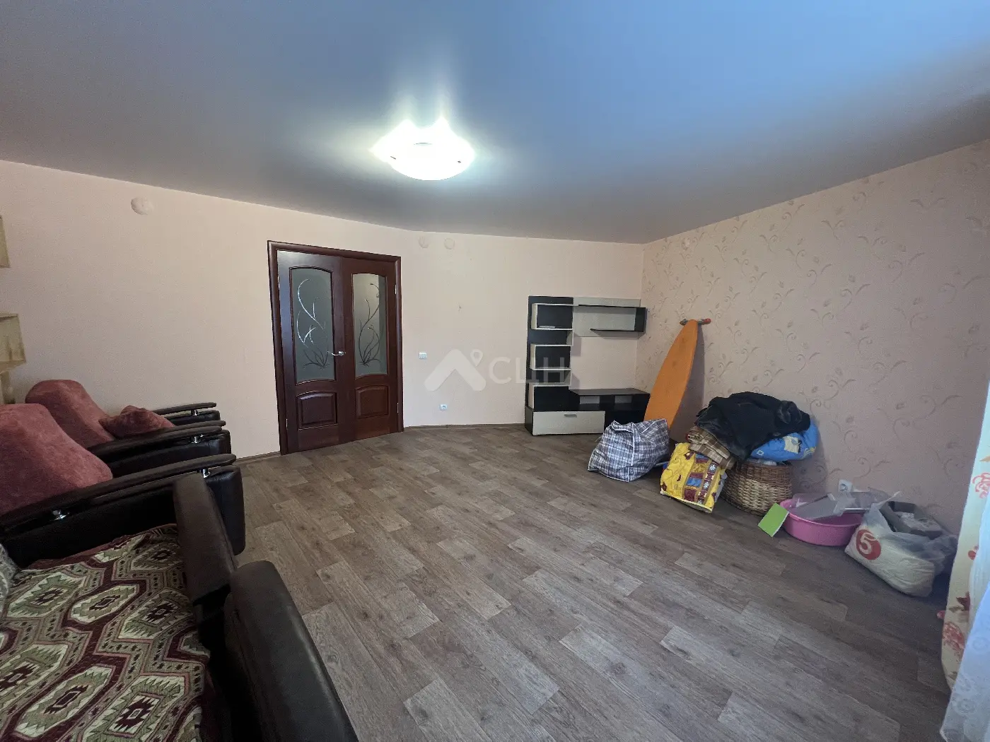 Фотография: продажа двухкомнатная квартира, Саров, улица Курчатова, 6к1 - фото 6 из 11