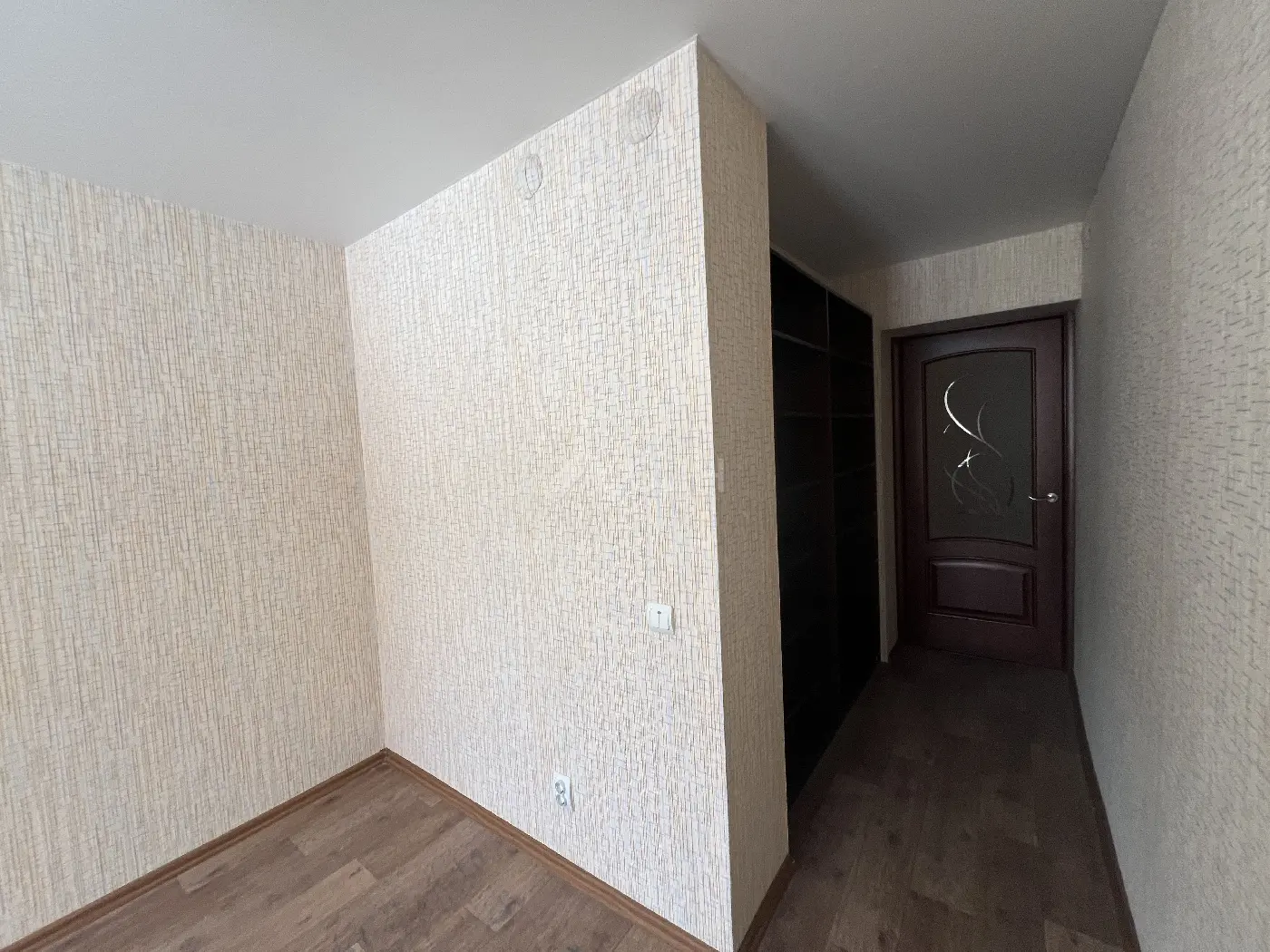 Фотография: продажа двухкомнатная квартира, Саров, улица Курчатова, 6к1 - фото 9 из 11