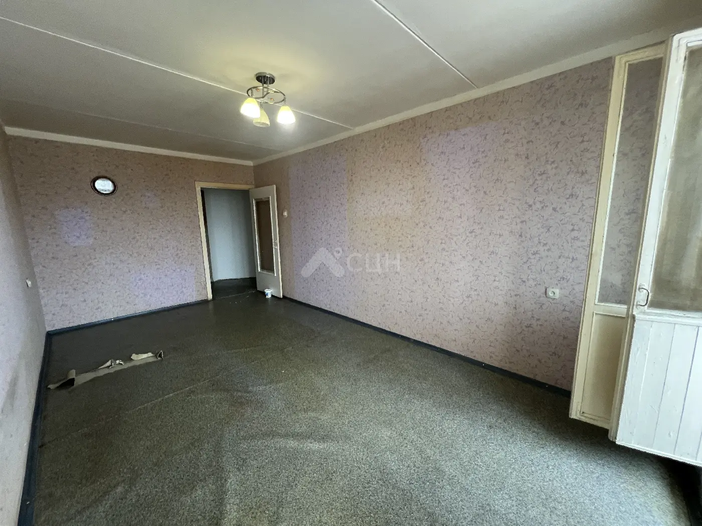 Фотография: продажа однокомнатная квартира, Саров, улица Казамазова, 6 - фото 3 из 9