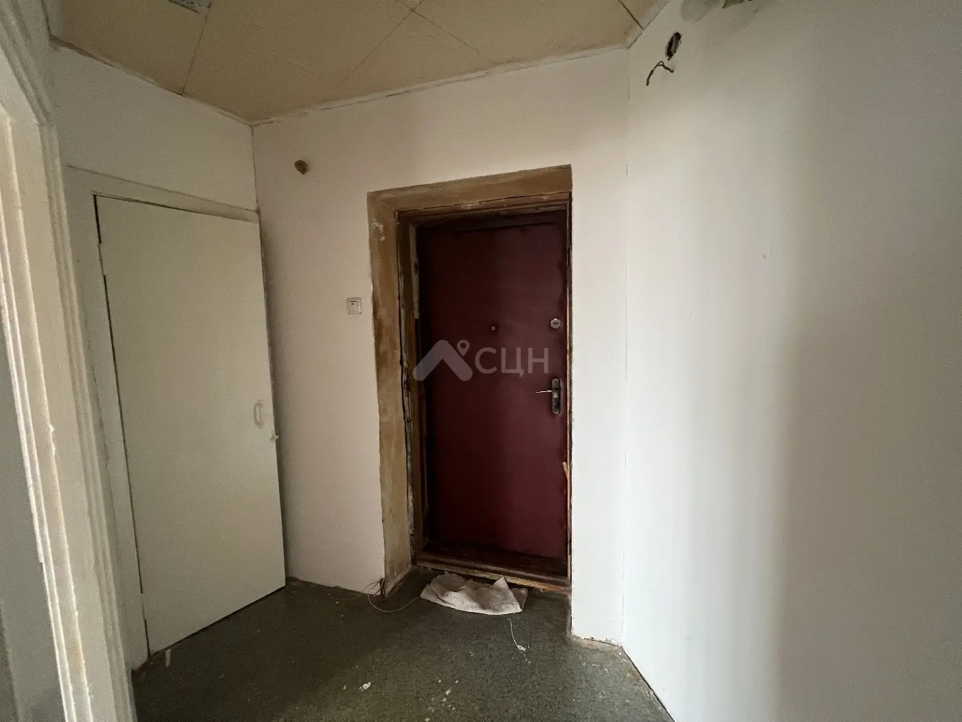 Фотография: продажа однокомнатная квартира, Саров, улица Казамазова, 6 - фото 7 из 9