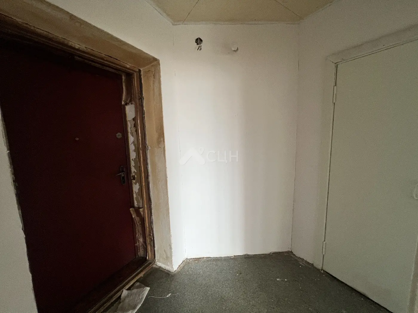 Фотография: продажа однокомнатная квартира, Саров, улица Казамазова, 6 - фото 8 из 9