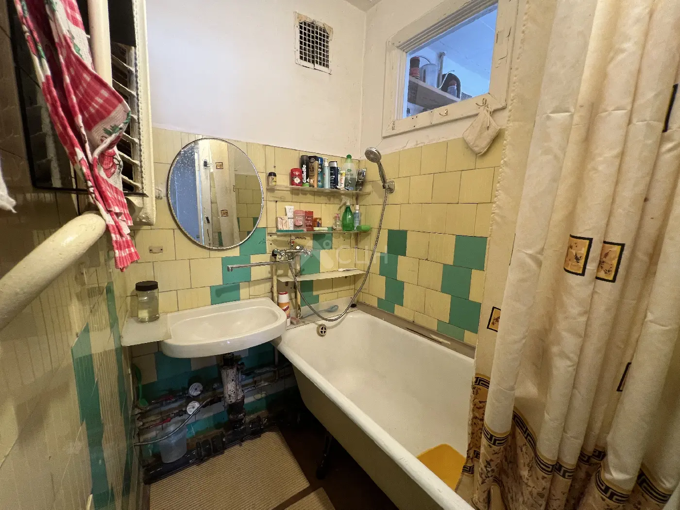 Фотография: продажа трехкомнатная квартира, Саров, улица Куйбышева, 15/1 - фото 7 из 10