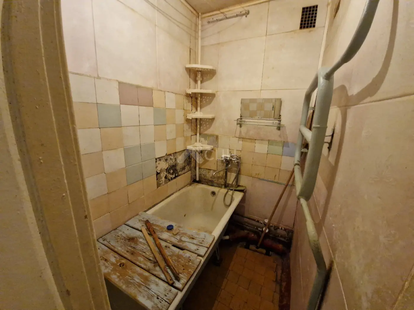 Фотография: продажа трехкомнатная квартира, Саров, проспект Ленина, 53А - фото 10 из 11