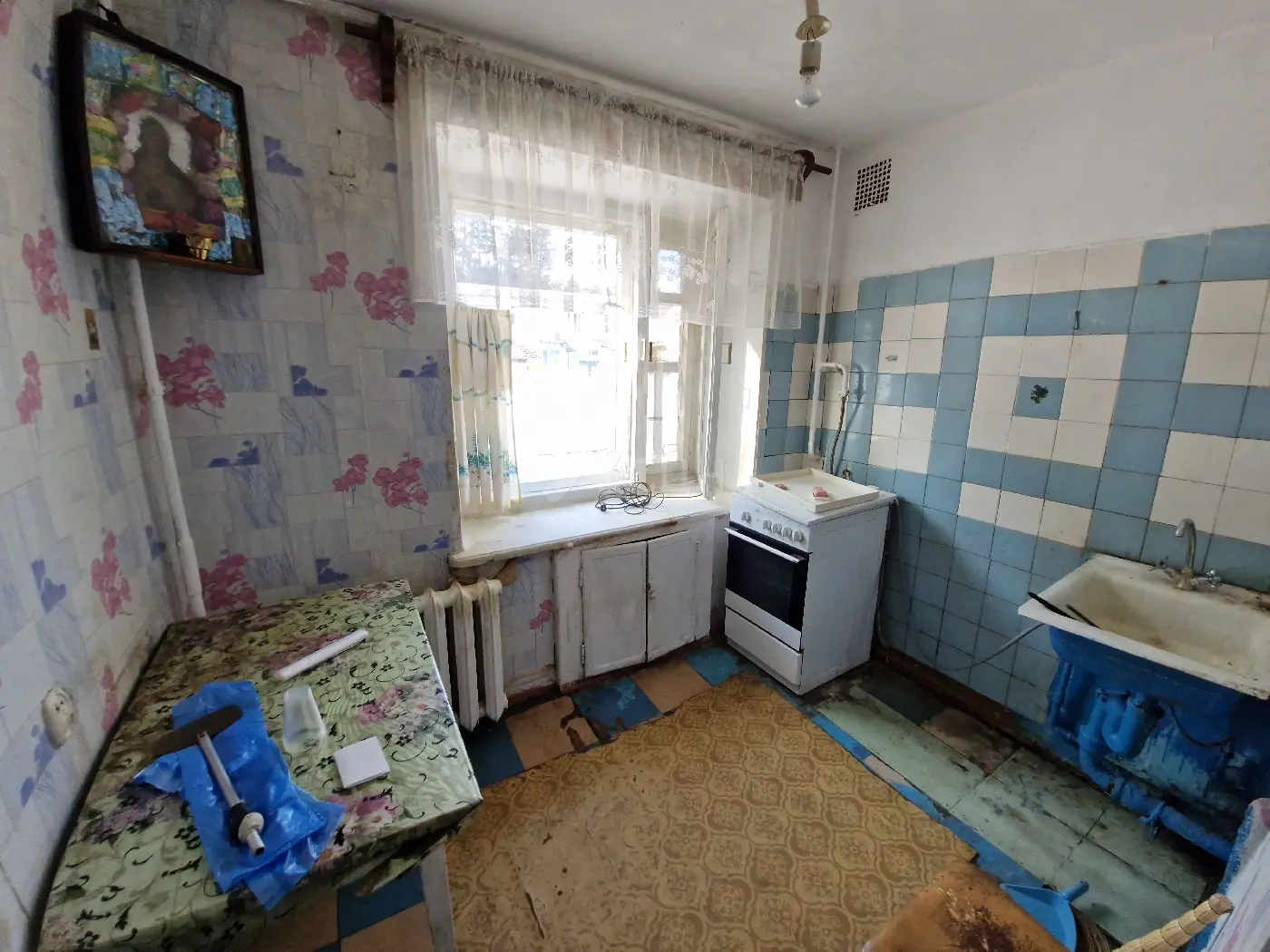 Фотография: продажа трехкомнатная квартира, Саров, проспект Ленина, 53А - фото 11 из 11