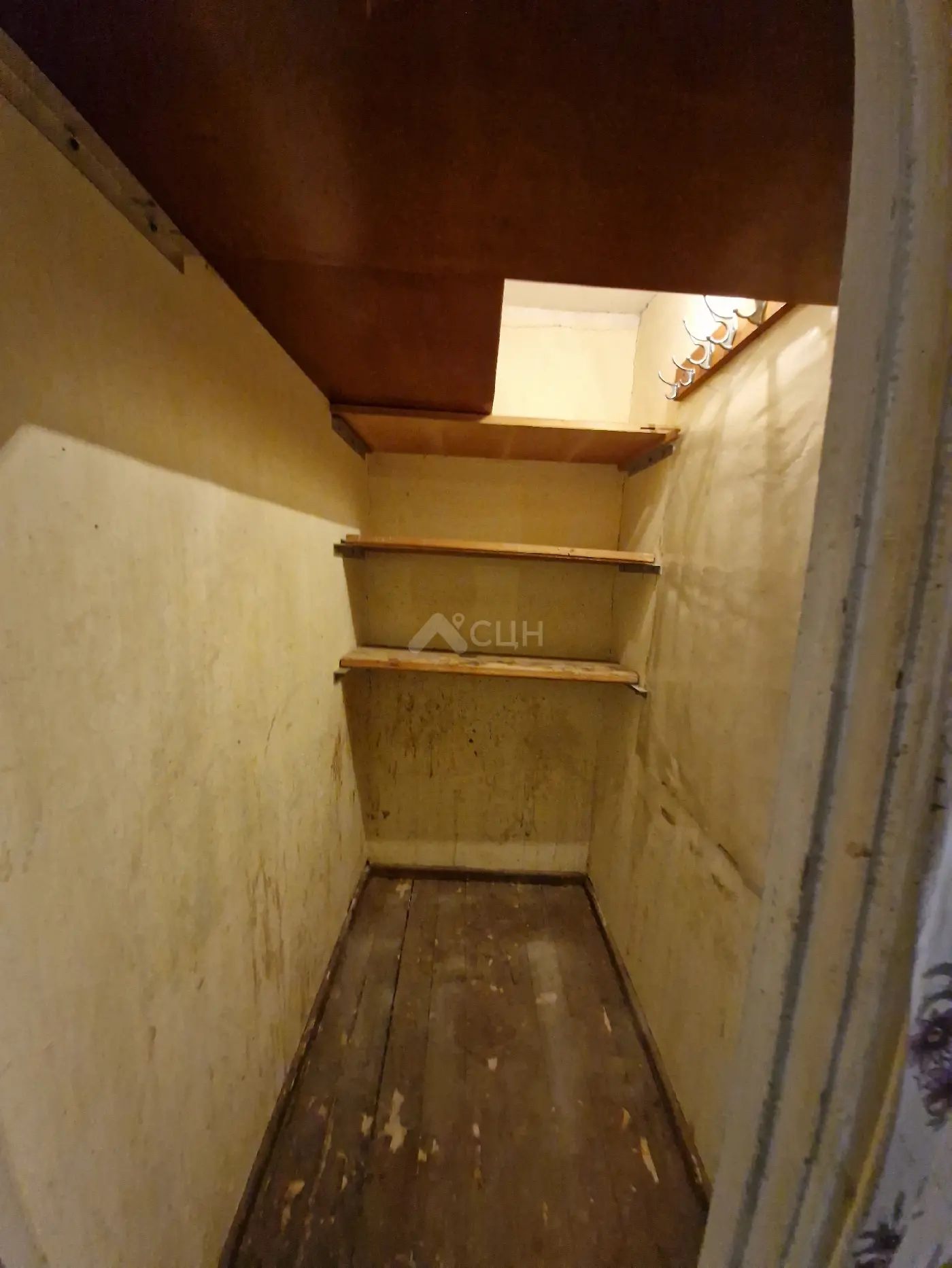 Фотография: продажа трехкомнатная квартира, Саров, проспект Ленина, 53А - фото 2 из 11