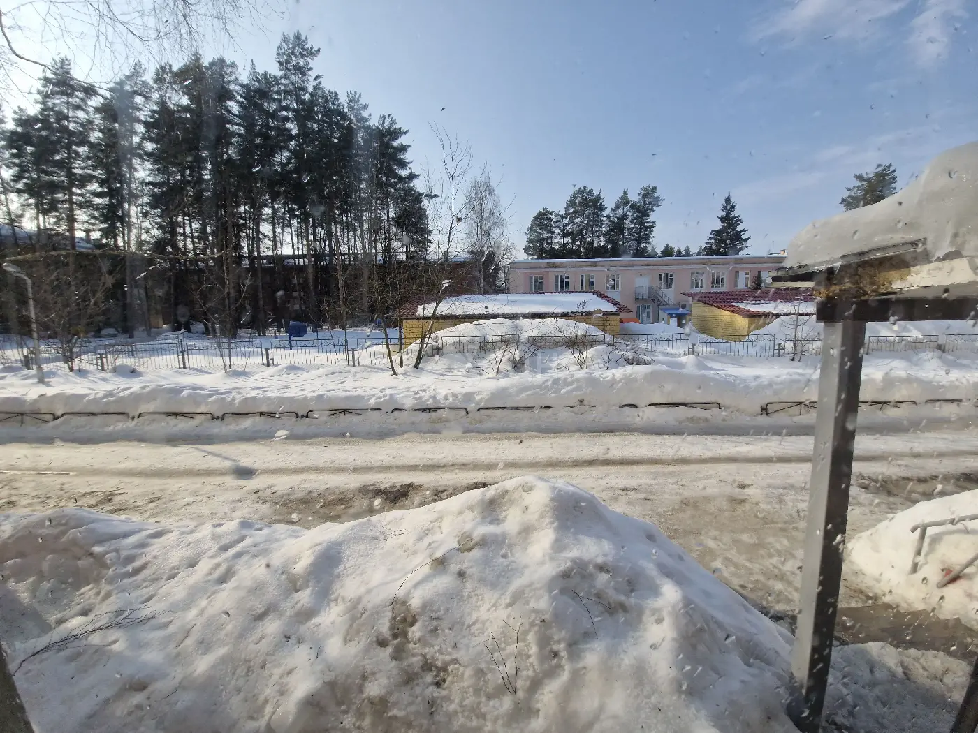 Фотография: продажа трехкомнатная квартира, Саров, проспект Ленина, 53А - фото 3 из 11