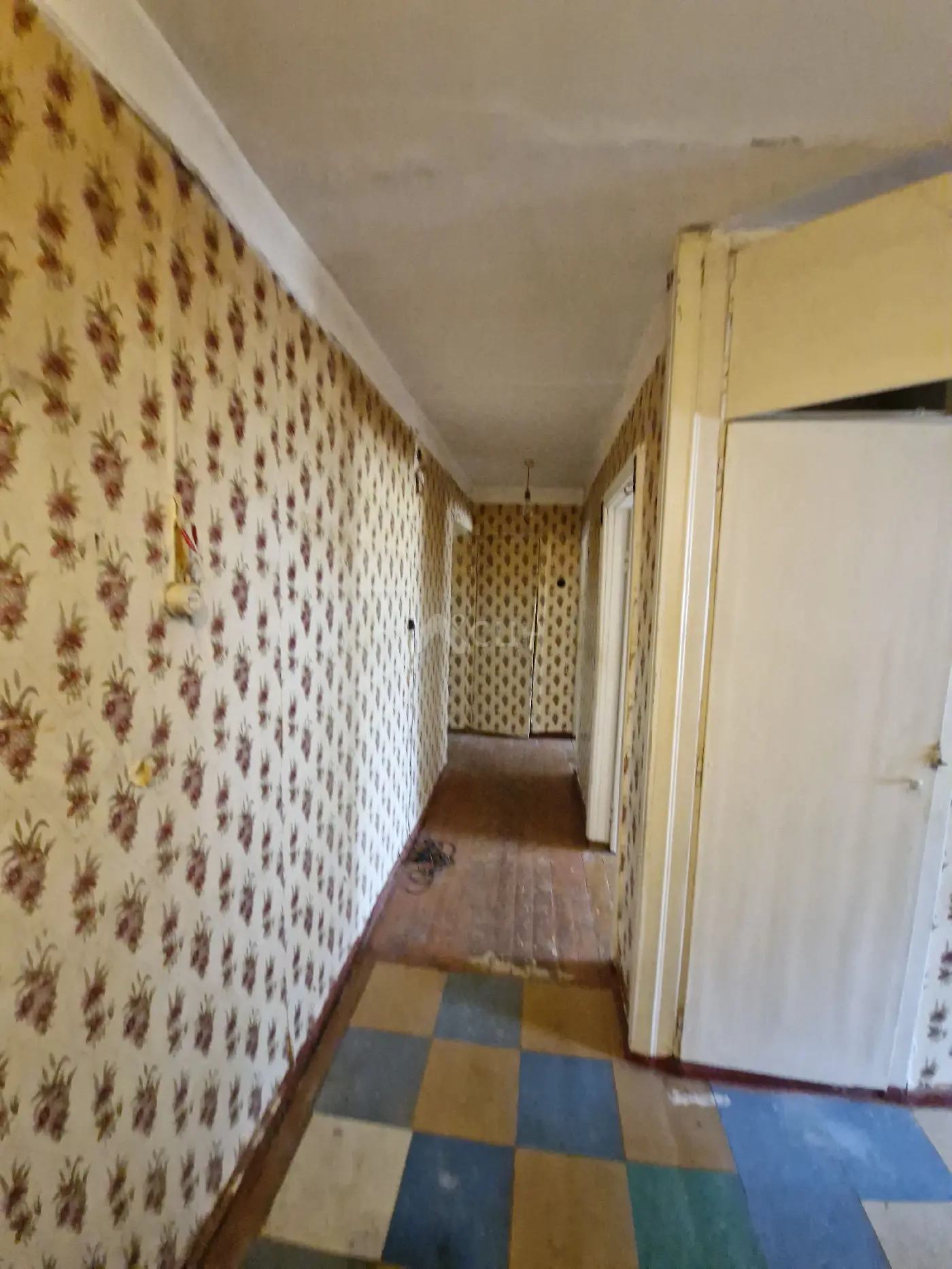 Фотография: продажа трехкомнатная квартира, Саров, проспект Ленина, 53А - фото 4 из 11