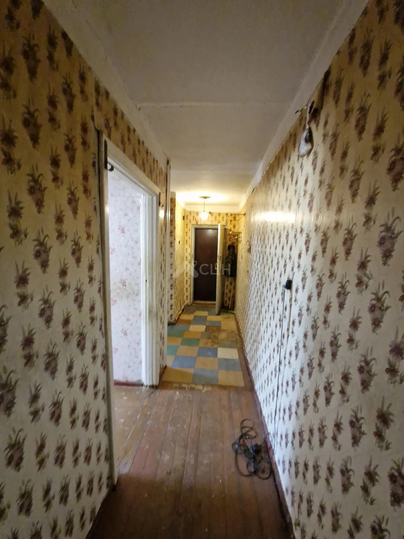 Фотография: продажа трехкомнатная квартира, Саров, проспект Ленина, 53А - фото 5 из 11