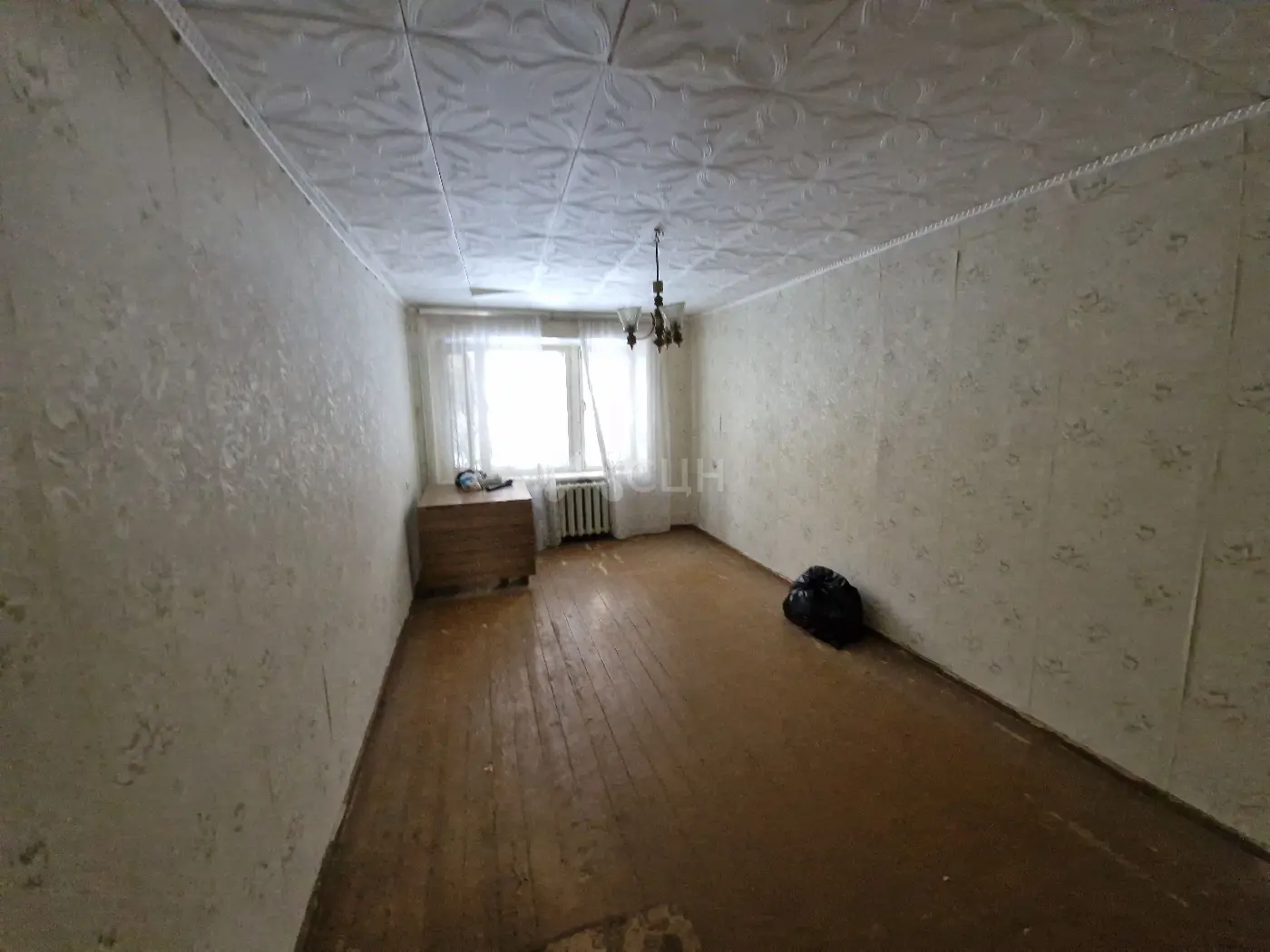 Фотография: продажа трехкомнатная квартира, Саров, проспект Ленина, 53А - фото 6 из 11