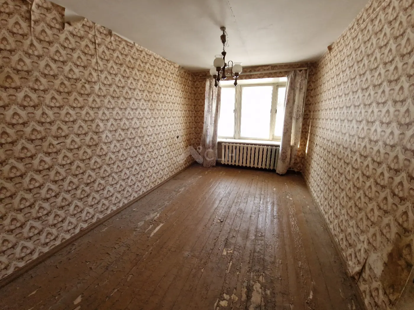 Фотография: продажа трехкомнатная квартира, Саров, проспект Ленина, 53А - фото 7 из 11