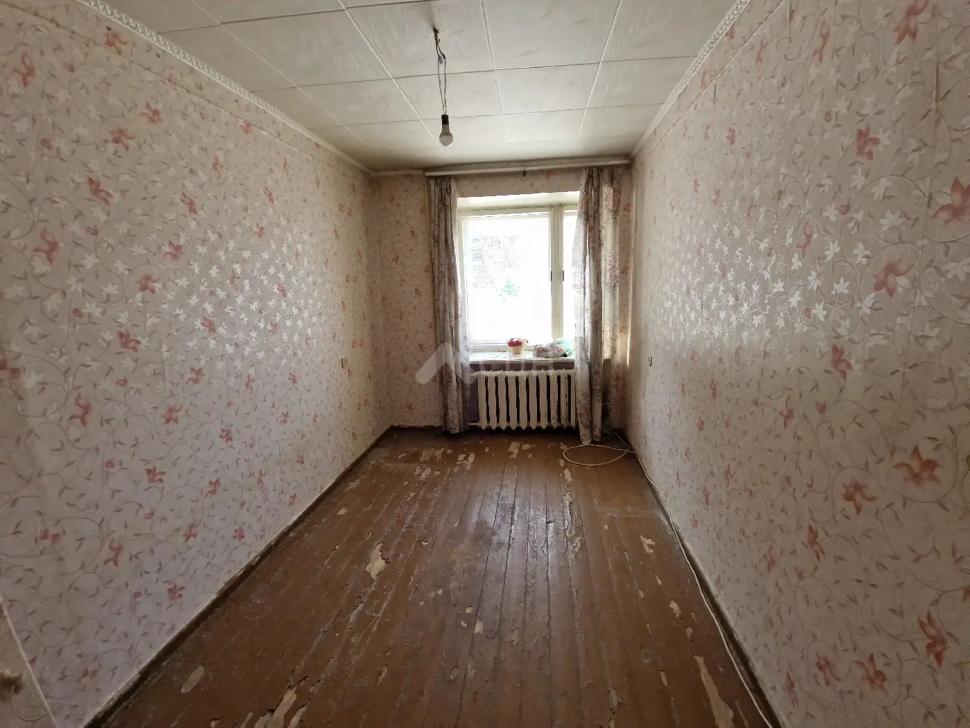 Фотография: продажа трехкомнатная квартира, Саров, проспект Ленина, 53А - фото 8 из 11