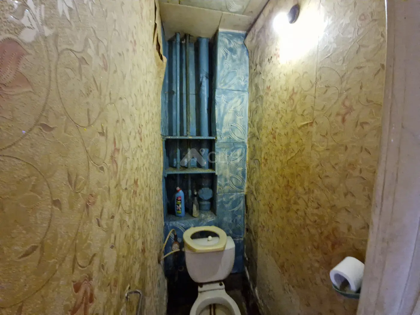 Фотография: продажа трехкомнатная квартира, Саров, проспект Ленина, 53А - фото 9 из 11