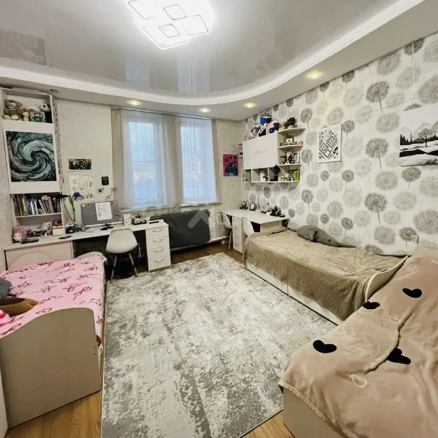 Фотография: продажа двухкомнатная квартира, Саров, проспект Ленина, 5 - фото 3 из 10