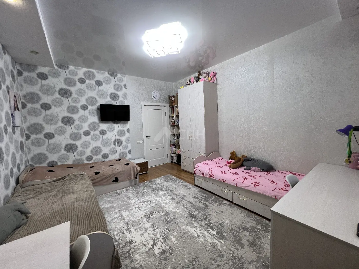 Фотография: продажа двухкомнатная квартира, Саров, проспект Ленина, 5 - фото 4 из 10