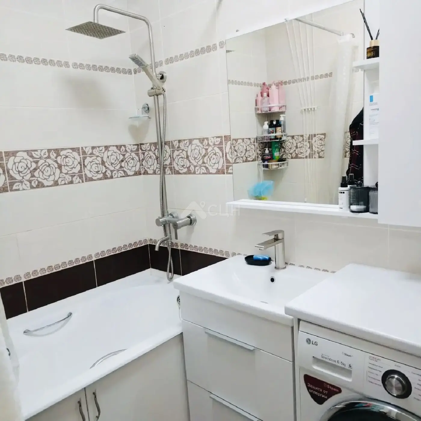 Фотография: продажа двухкомнатная квартира, Саров, проспект Ленина, 5 - фото 5 из 10