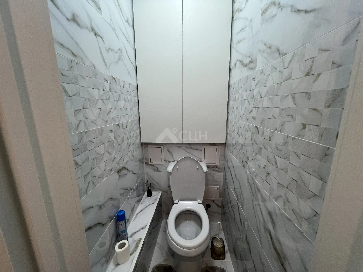 Фотография: продажа двухкомнатная квартира, Саров, проспект Ленина, 5 - фото 6 из 10