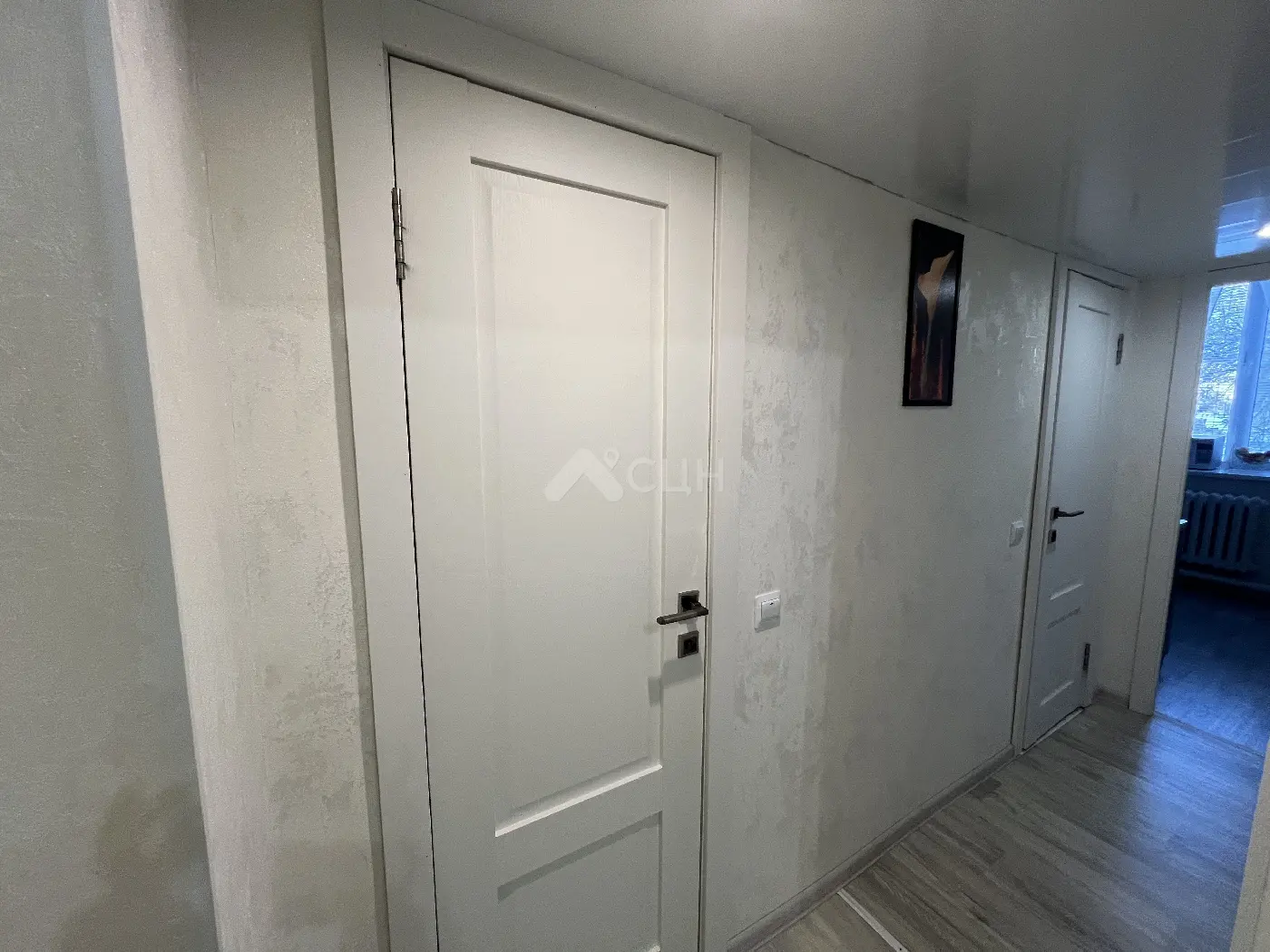 Фотография: продажа двухкомнатная квартира, Саров, проспект Ленина, 5 - фото 8 из 10