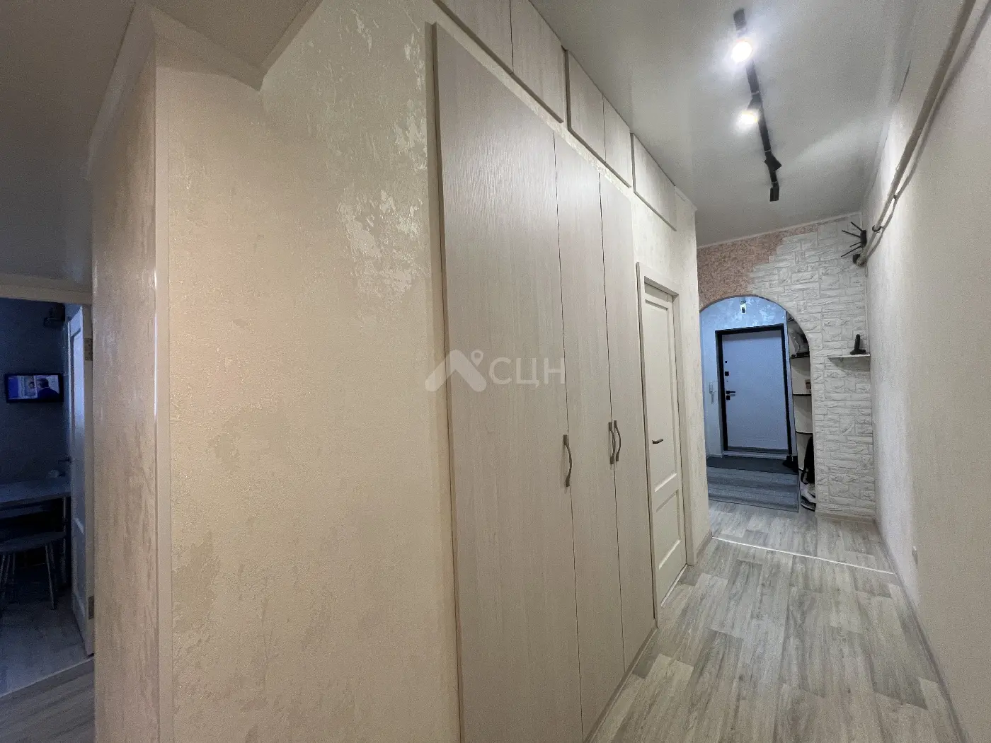 Фотография: продажа двухкомнатная квартира, Саров, проспект Ленина, 5 - фото 9 из 10