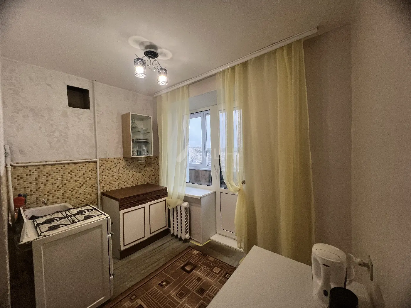 Фотография: продажа двухкомнатная квартира, Саров, улица Силкина, 19 - фото 1 из 9