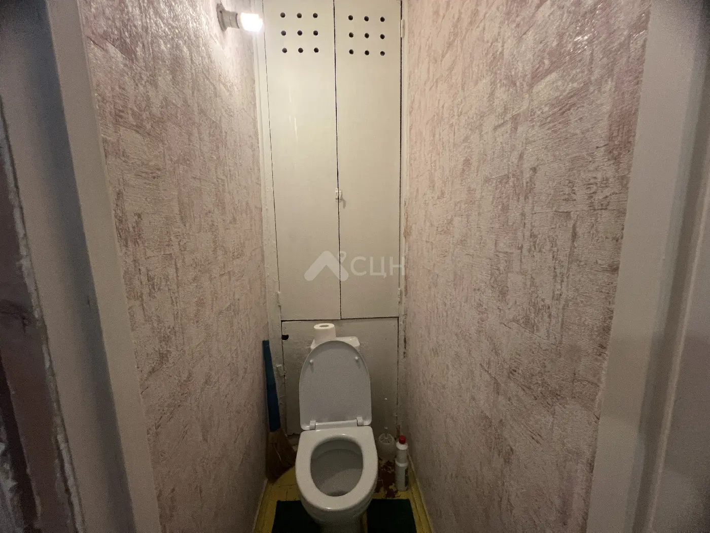 Фотография: продажа двухкомнатная квартира, Саров, улица Силкина, 19 - фото 5 из 9