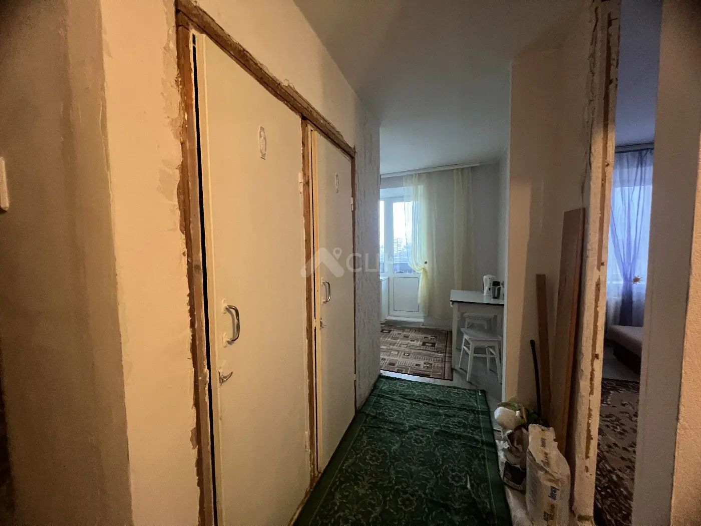 Фотография: продажа двухкомнатная квартира, Саров, улица Силкина, 19 - фото 6 из 9