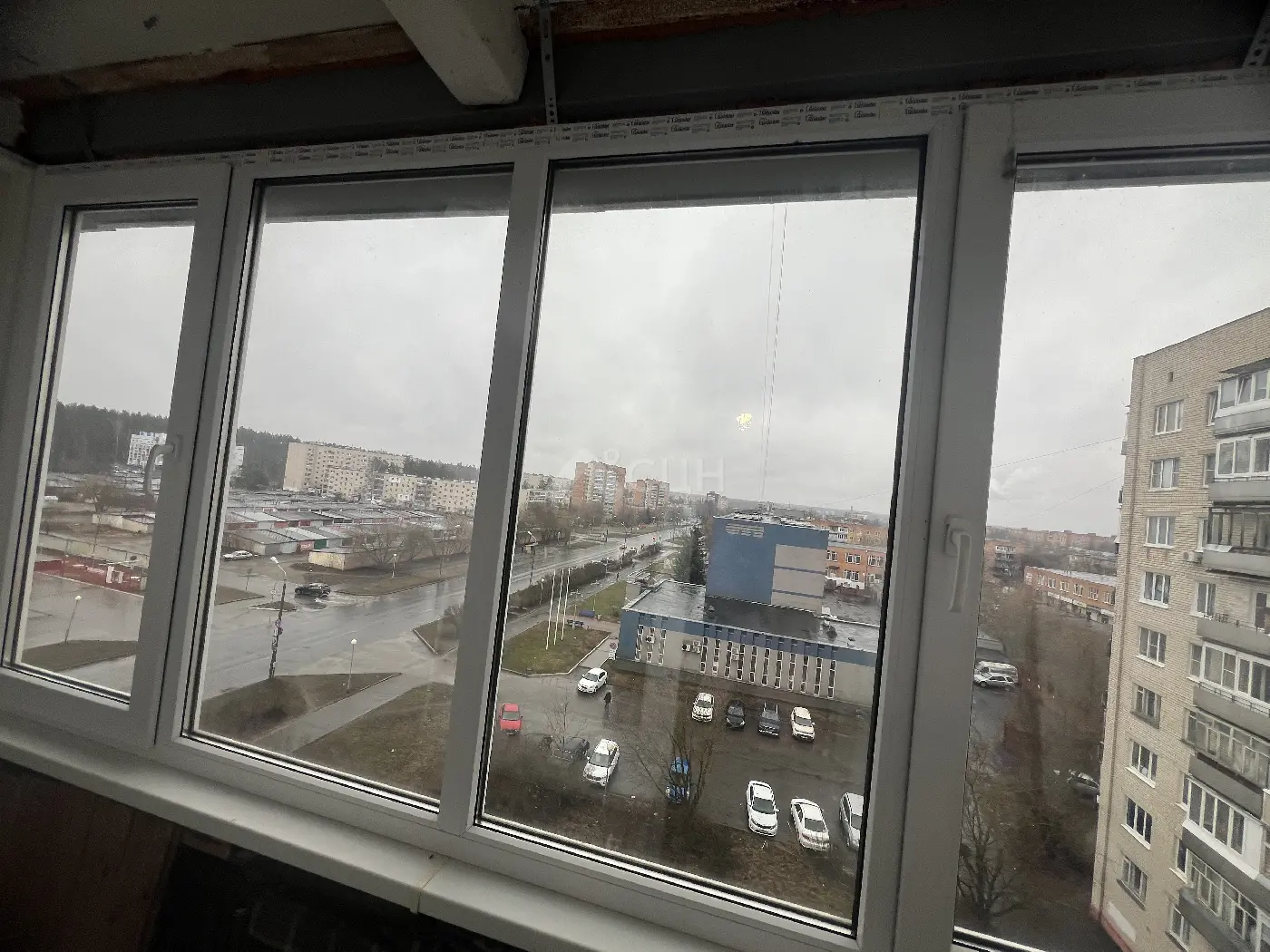 Фотография: продажа двухкомнатная квартира, Саров, улица Силкина, 19 - фото 8 из 9