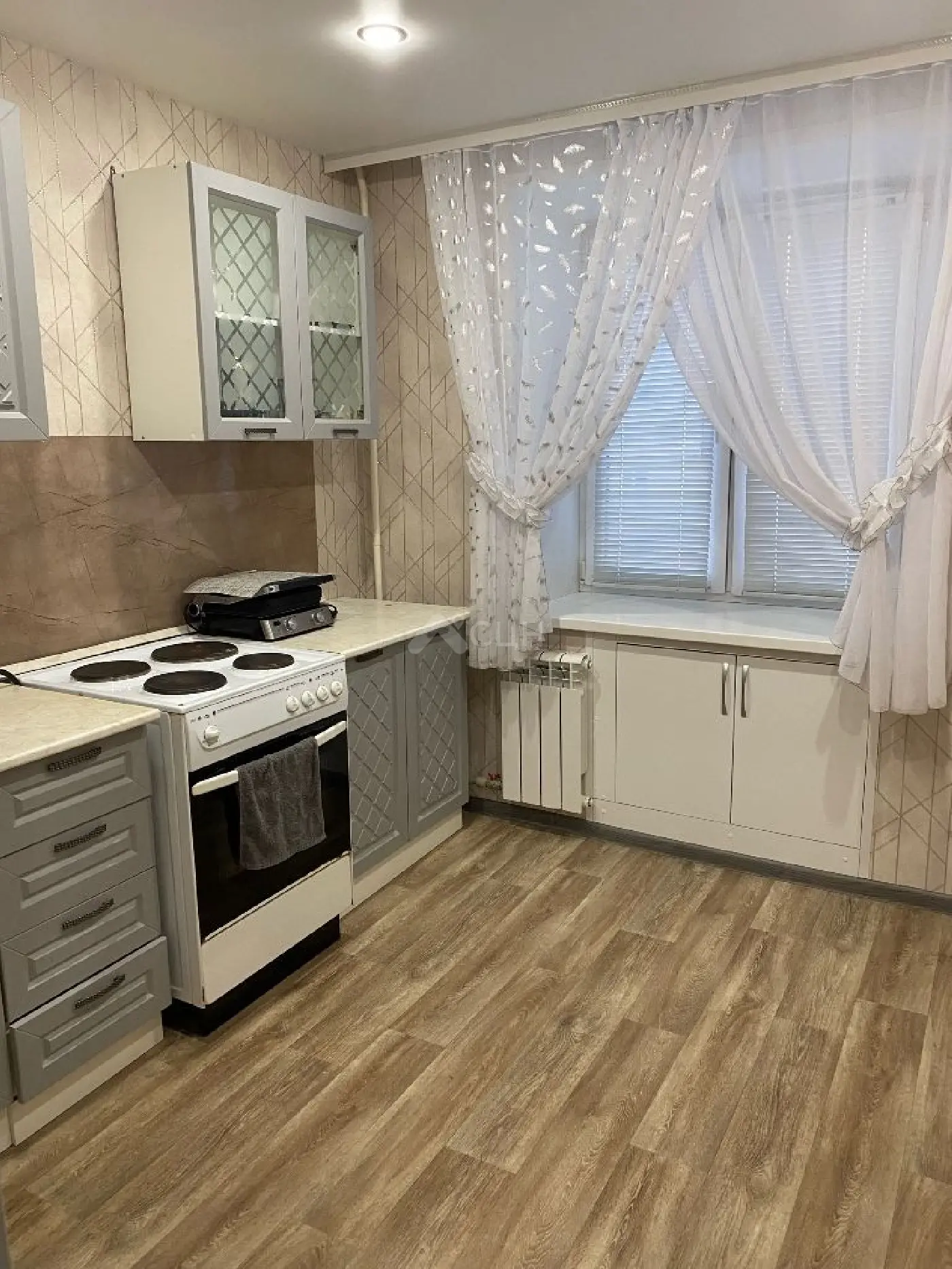 Фотография: продажа однокомнатная квартира, Саров, улица Герцена, 16 - фото 1 из 12