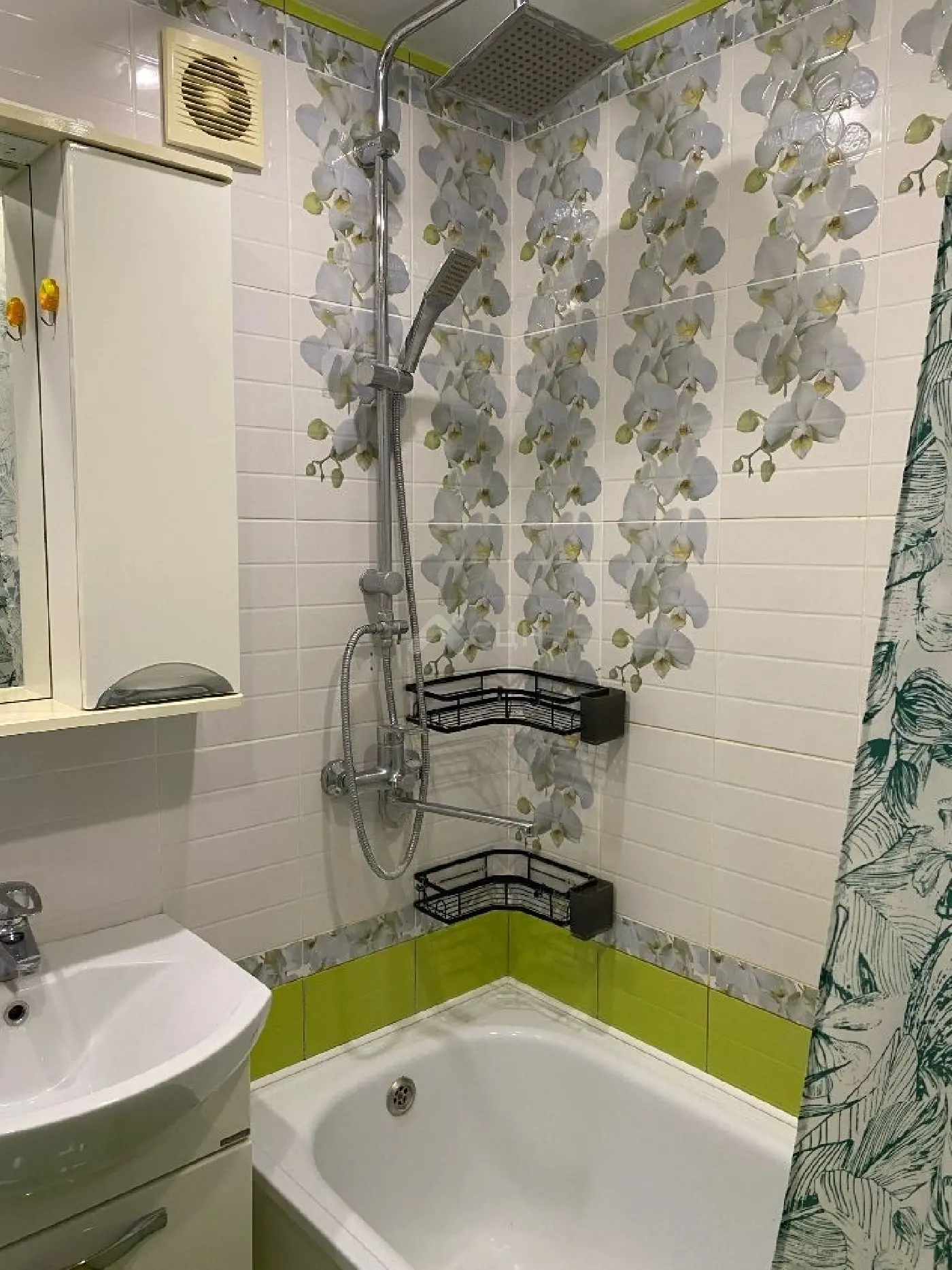 Фотография: продажа однокомнатная квартира, Саров, улица Герцена, 16 - фото 11 из 12