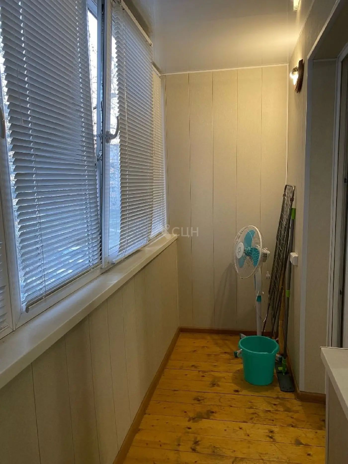 Фотография: продажа однокомнатная квартира, Саров, улица Герцена, 16 - фото 12 из 12