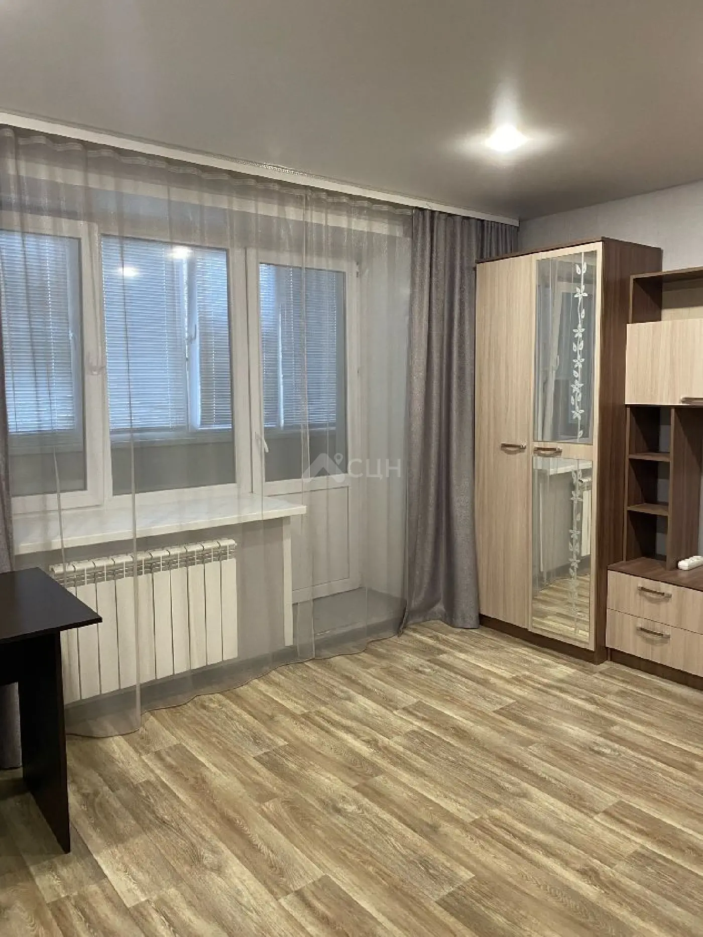 Фотография: продажа однокомнатная квартира, Саров, улица Герцена, 16 - фото 2 из 12