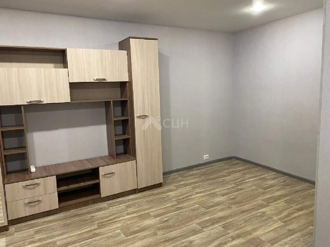 Фотография: продажа однокомнатная квартира, Саров, улица Герцена, 16 - фото 3 из 12