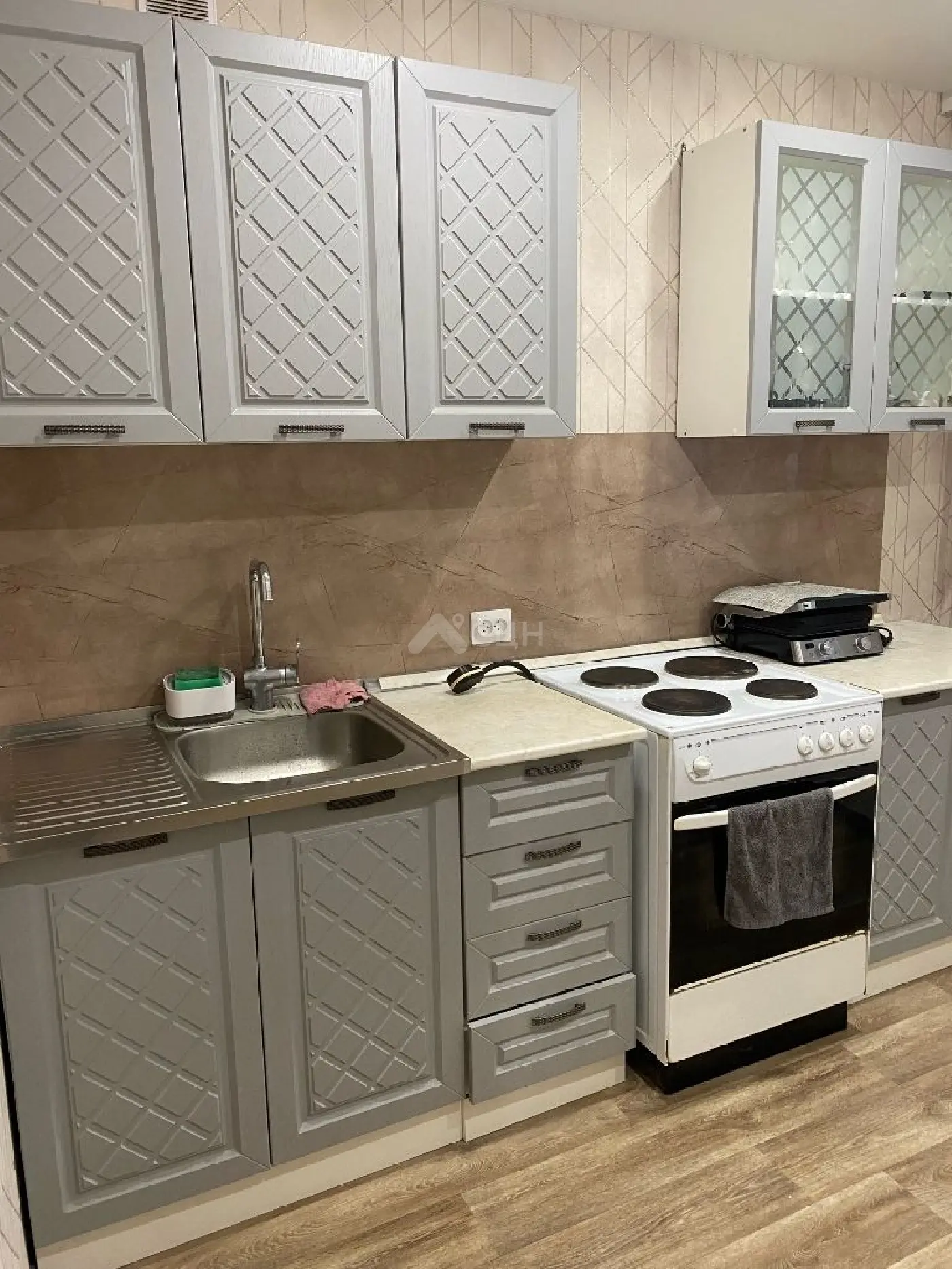 Фотография: продажа однокомнатная квартира, Саров, улица Герцена, 16 - фото 7 из 12