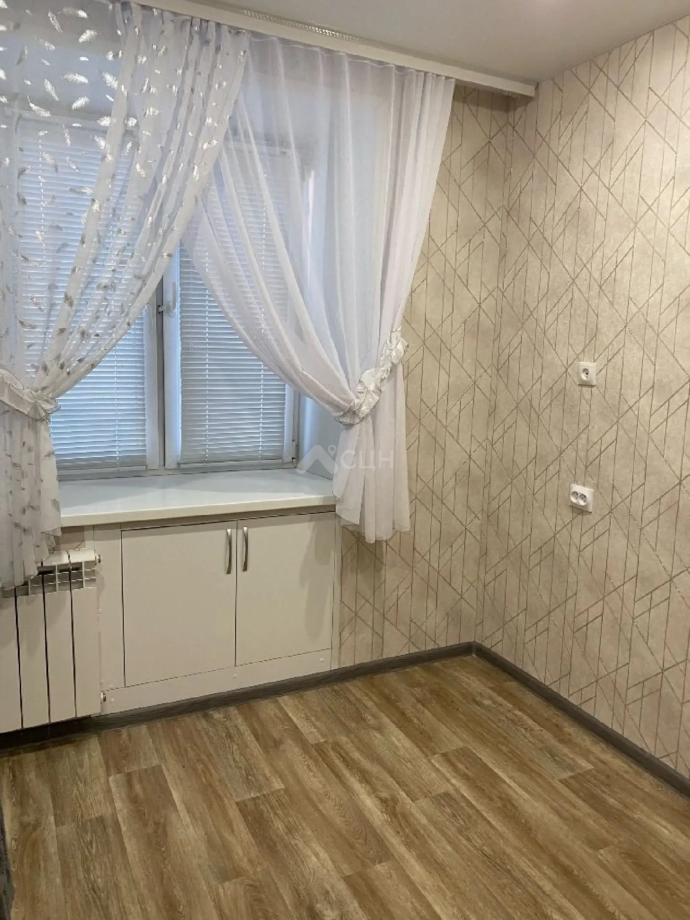 Фотография: продажа однокомнатная квартира, Саров, улица Герцена, 16 - фото 8 из 12