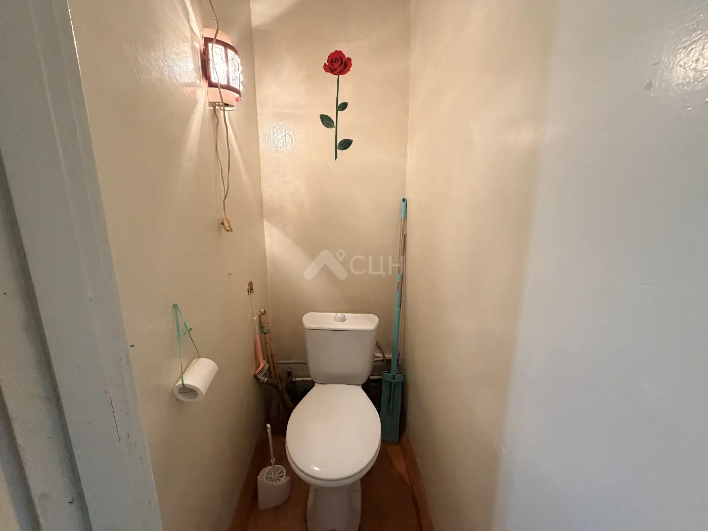 Фотография: продажа двухкомнатная квартира, Саров, улица Силкина, 5 - фото 6 из 8