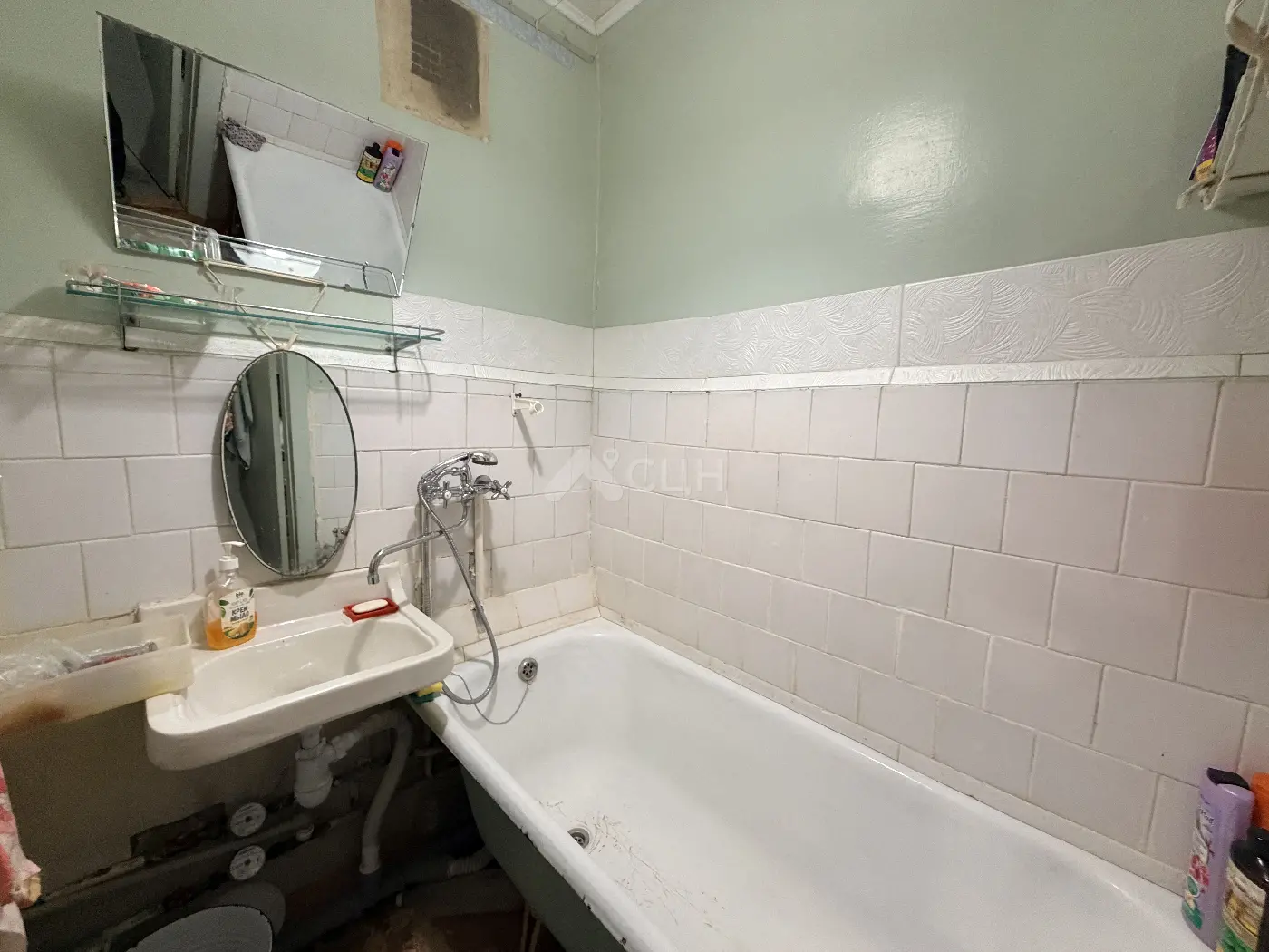 Фотография: продажа двухкомнатная квартира, Саров, улица Силкина, 5 - фото 7 из 8