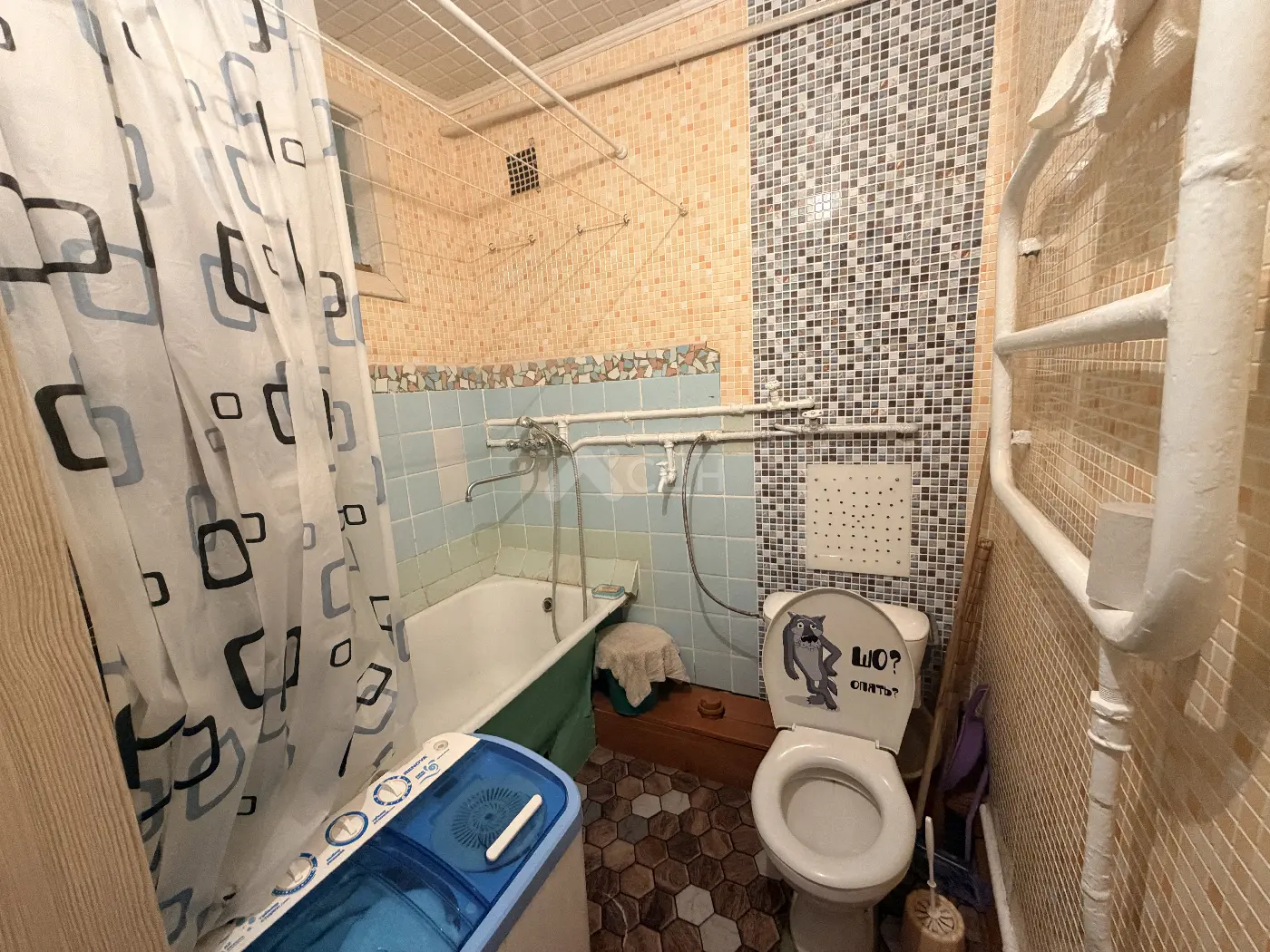Фотография: продажа трехкомнатная квартира, Саров, улица Александровича, 32 - фото 5 из 6