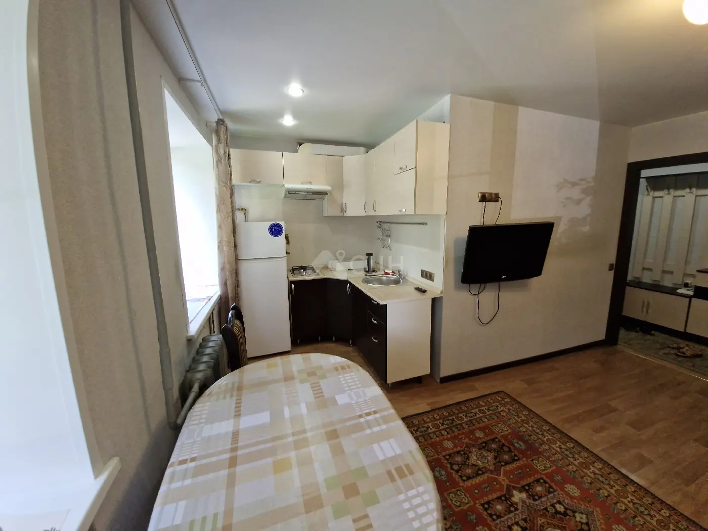 Фотография: продажа двухкомнатная квартира, Саров, Северный переулок, 8 - фото 2 из 7