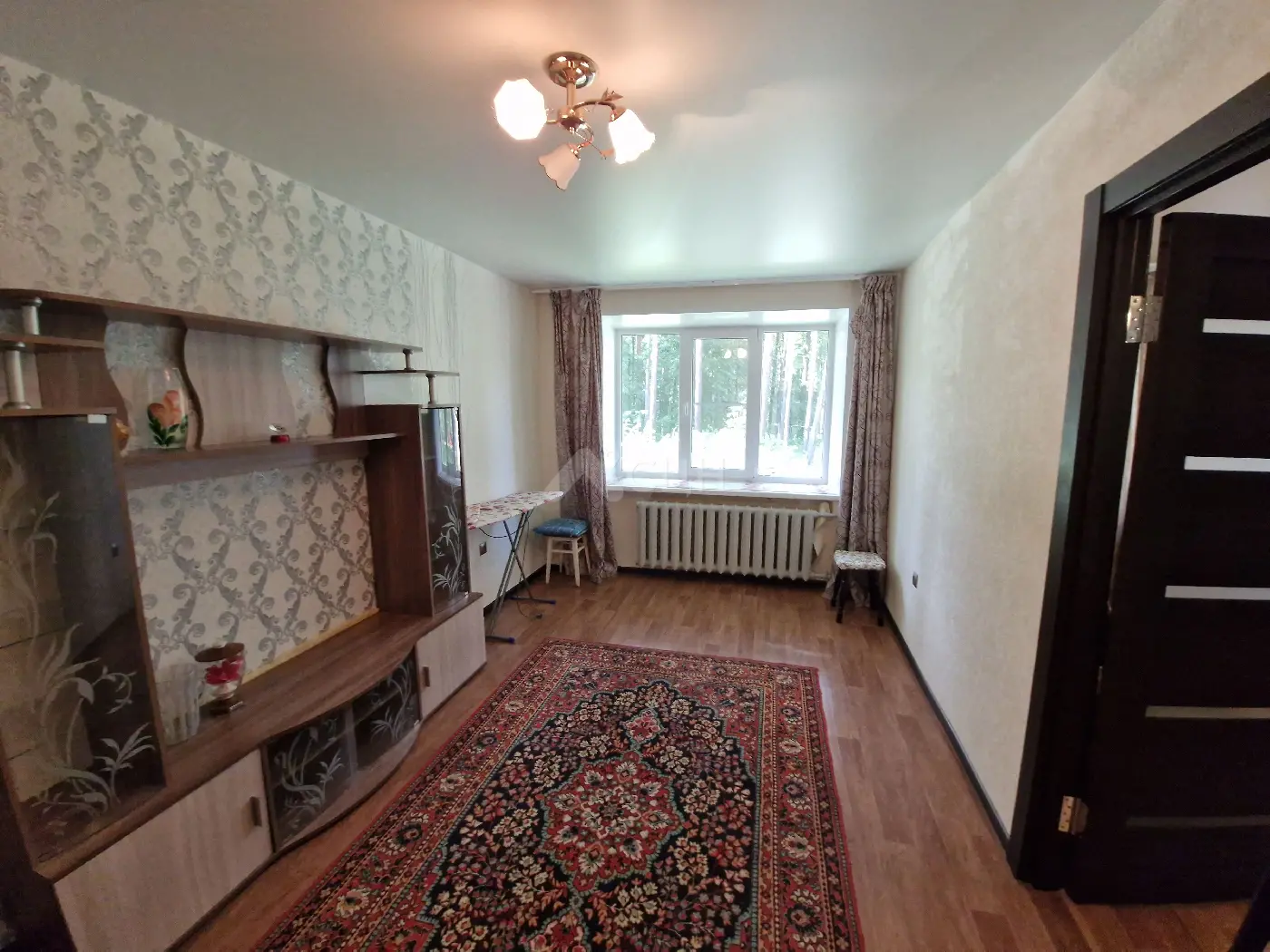 Фотография: продажа двухкомнатная квартира, Саров, Северный переулок, 8 - фото 3 из 7