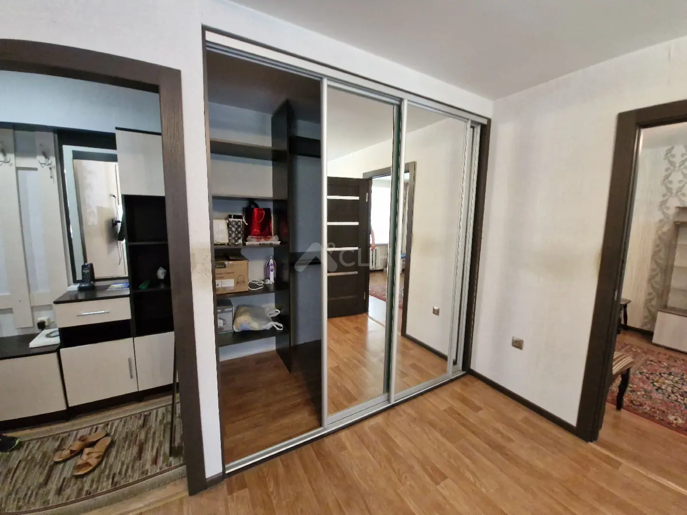 Фотография: продажа двухкомнатная квартира, Саров, Северный переулок, 8 - фото 4 из 7