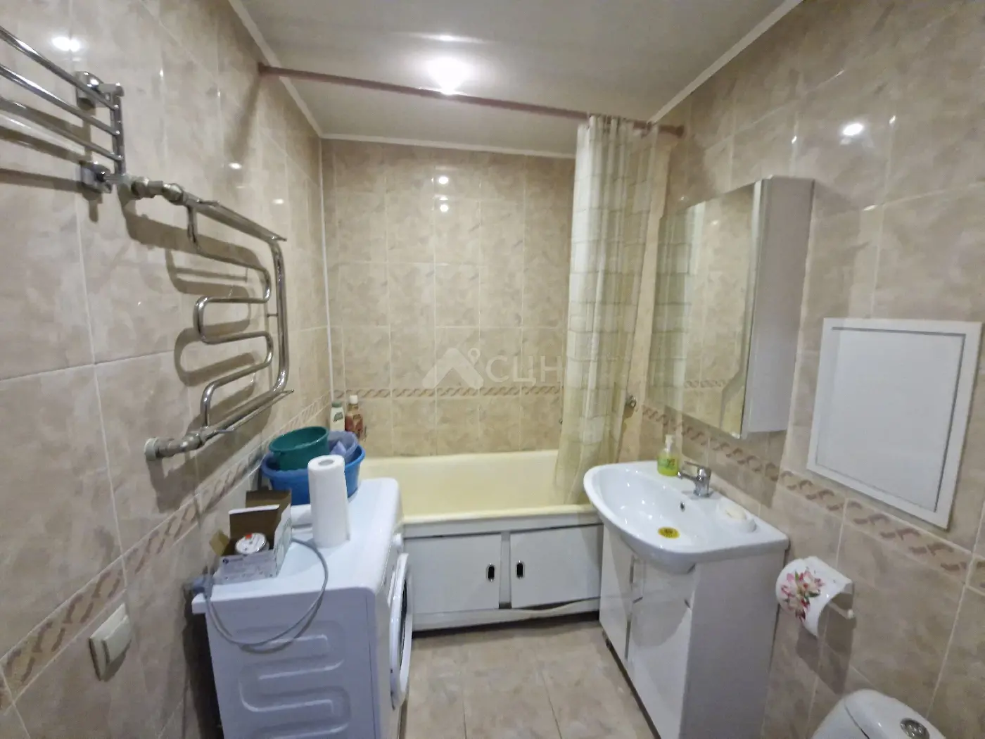 Фотография: продажа двухкомнатная квартира, Саров, Северный переулок, 8 - фото 7 из 7