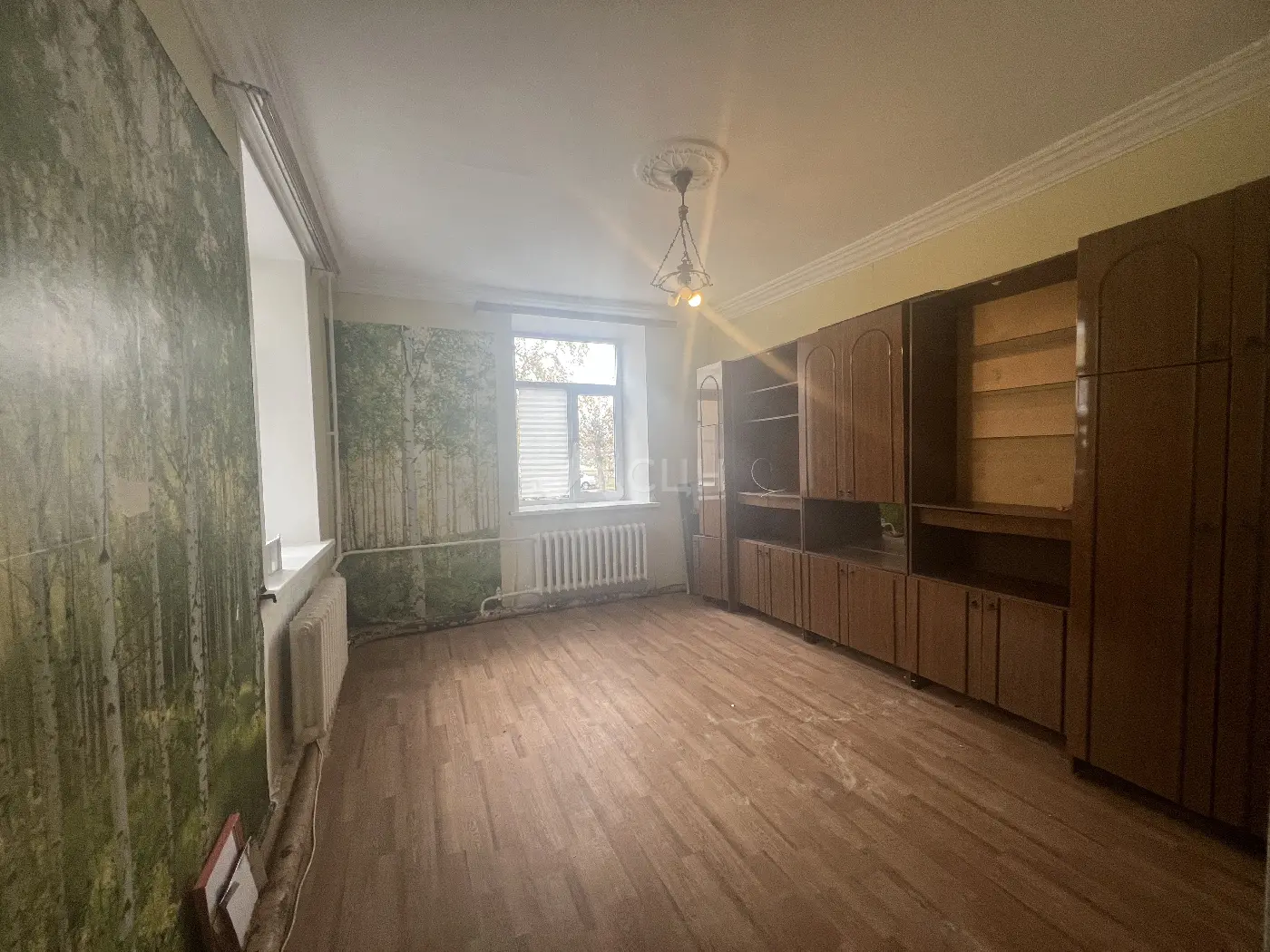 Фотография: продажа двухкомнатная квартира, Саров, улица Шевченко, 22 - фото 2 из 8