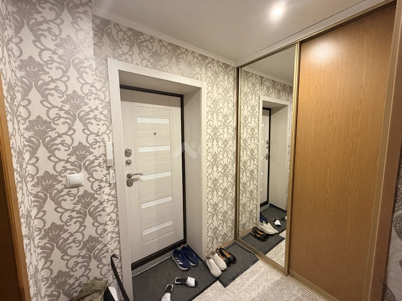 Фотография: продажа однокомнатная квартира, Саров, проспект Музрукова, 17 - фото 5 из 7