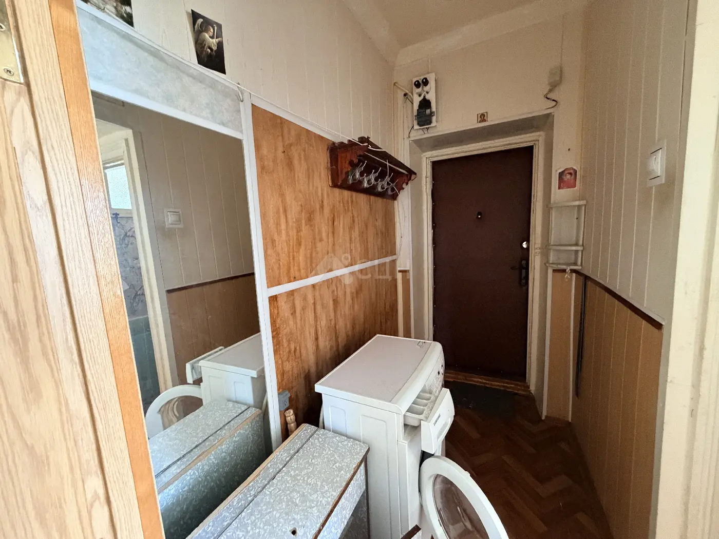 Фотография: продажа однокомнатная квартира, Саров, улица Зернова, 8 - фото 3 из 6